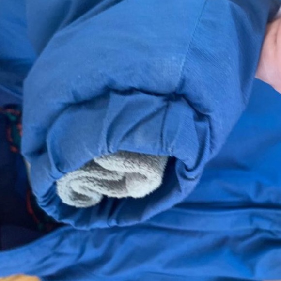 MEC toaster suit - Picture 6 of 7